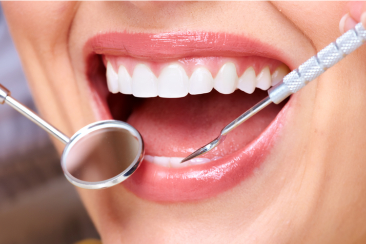 COVID-19: DAHA İYİ AĞIZ HİJYENİ Resim