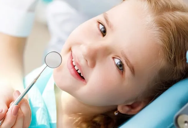 Çocuk Diş Hekimliği Resim