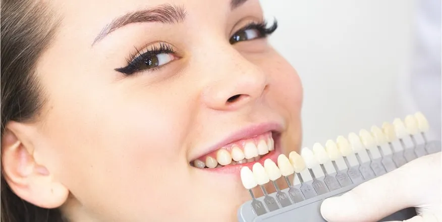 Diş Protezi Tedavileri Resim