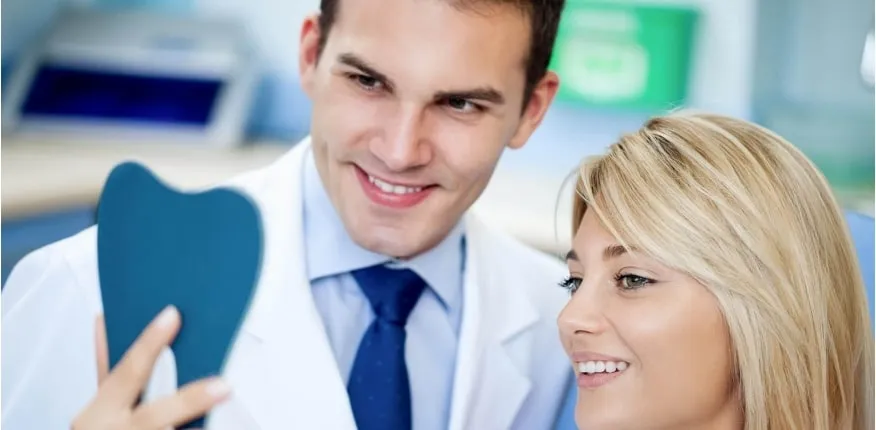 Diş Beyazlatma Resim